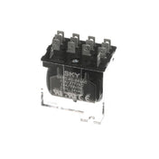 Aaon Inc. P51910 4pdt Idec 24v Relay