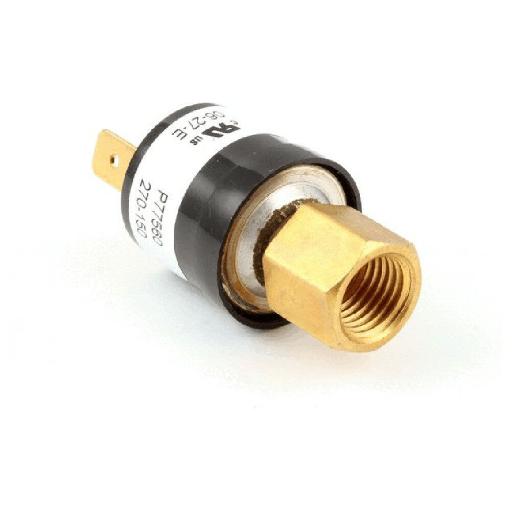 Aaon Inc. P77560 Fan Cycle Switch