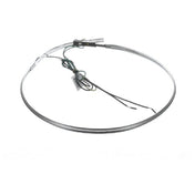 Aaon Inc. R06520 Belt 480v 150w 13"dia Htr