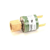 Aaon Inc. R06740 Fan Cycle Switch