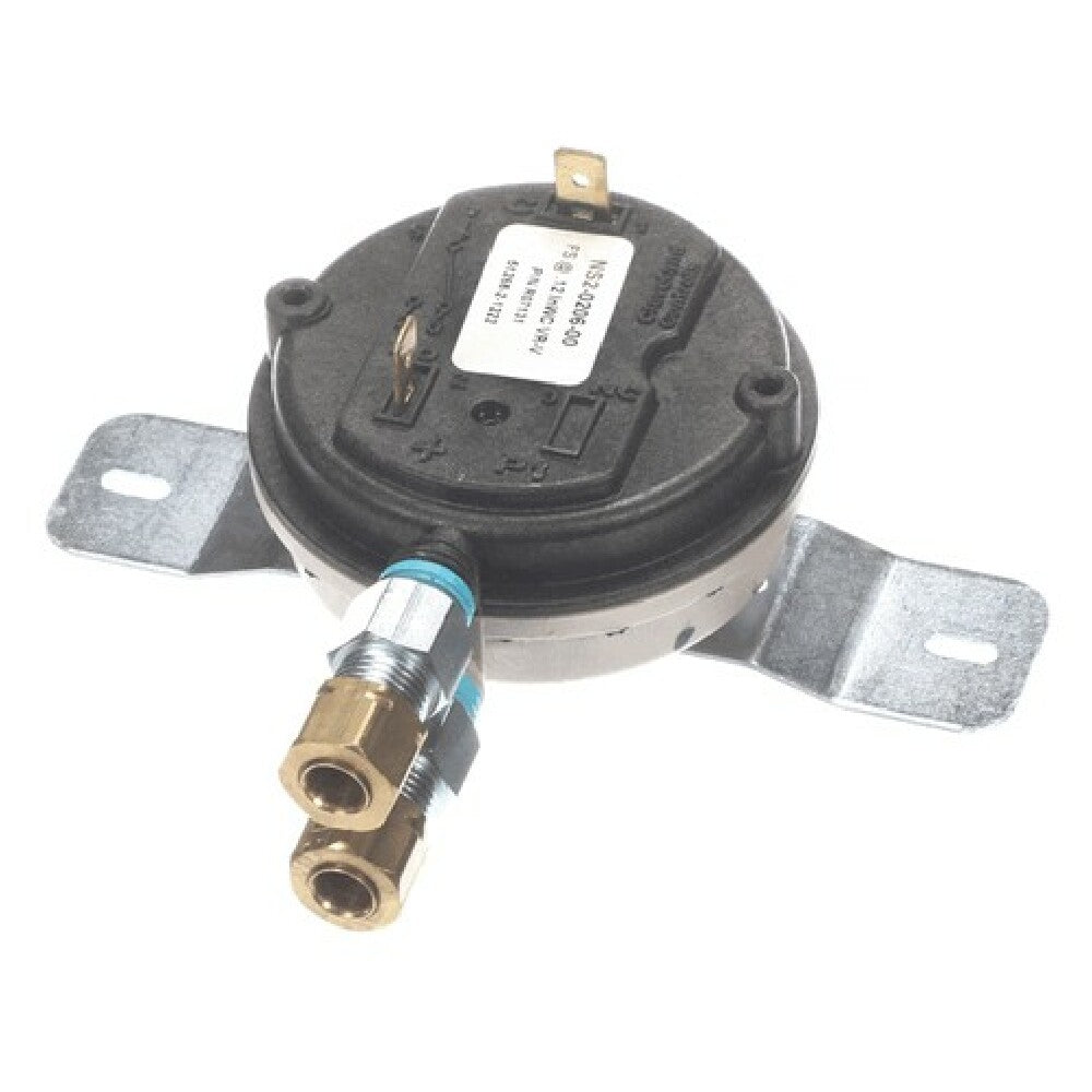 Aaon Inc. R07131 Dual Differential Prsswt.12"wc