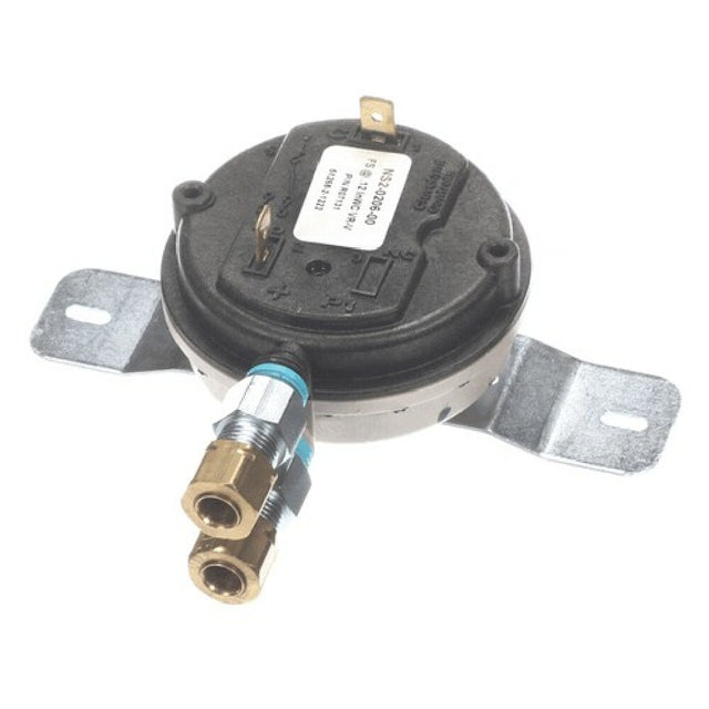 Aaon Inc. R07131 Dual Differential Prsswt.12"wc