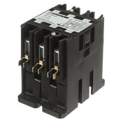 Aaon Inc. R08640 24v 60a 3pole Contactor