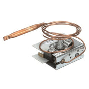 Aaon Inc. R10230 Compressor Lock Out Switch