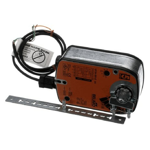 Aaon Inc. R14090 Belimo Actuator Lf24 Sr E.1 Us