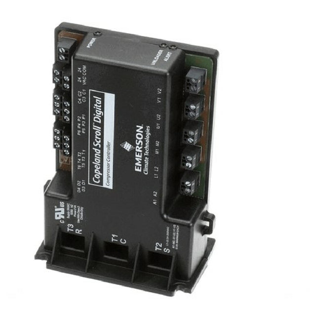 Aaon Inc. R15870 Controller Digital