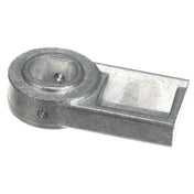 Aaon Inc. R21710 Rm Door Latch