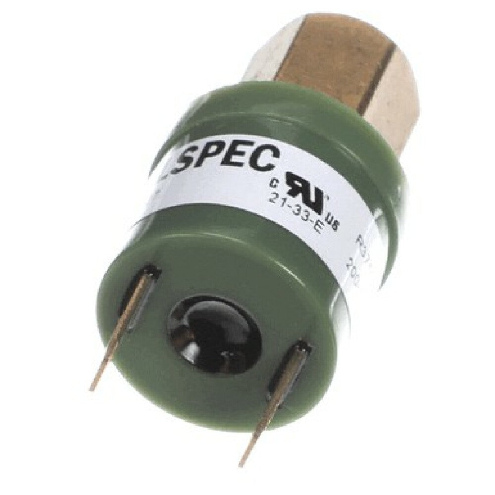 Aaon Inc. R37190 Switch Fcs 200 300psi Ar R22