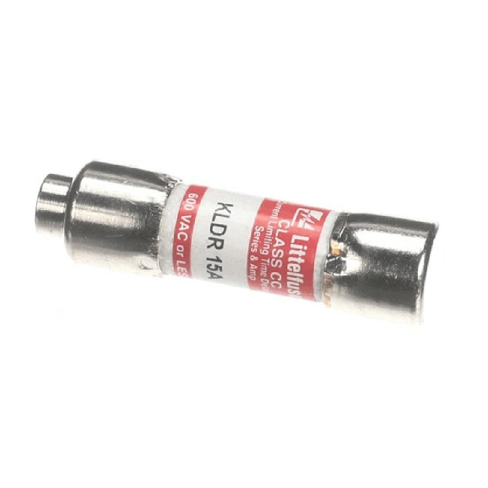 Aaon Inc. R40940 Fuse 15a 600v