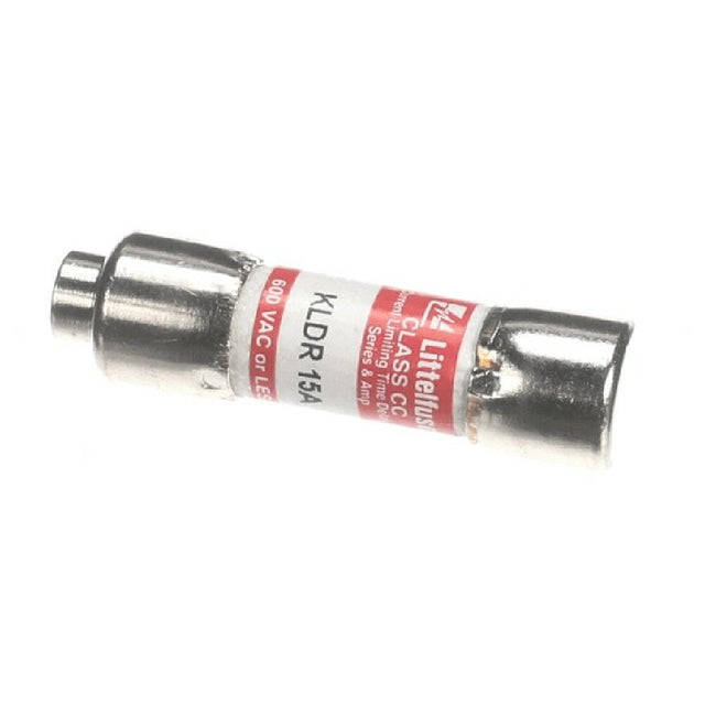 Aaon Inc. R40940 Fuse 15a 600v
