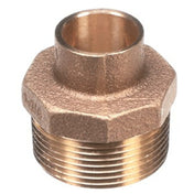 Aaon Inc. R45120 Copper Fitting
