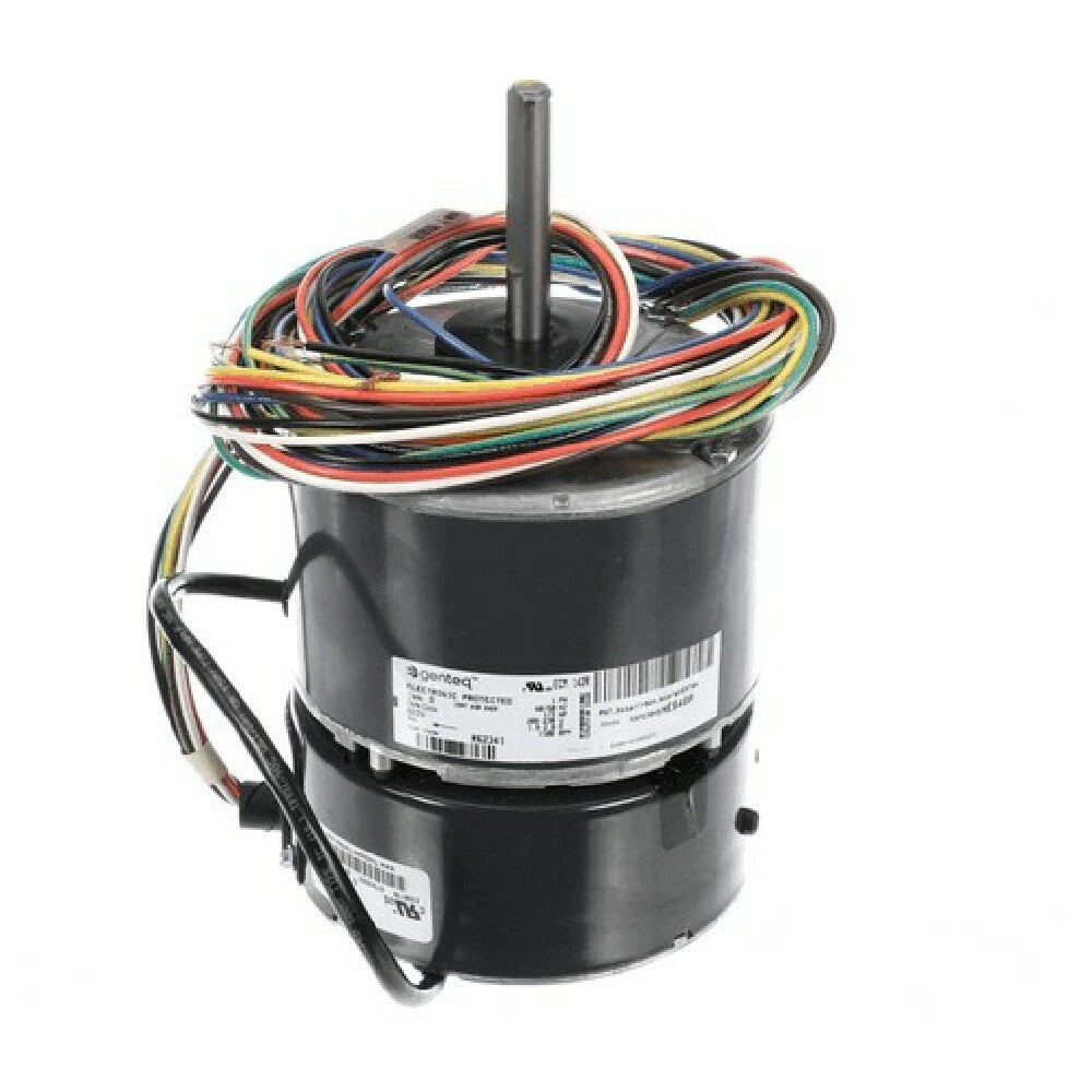 Aaon Inc. R62341 Mtr .33/1/208 230v Ecm 4 Spd