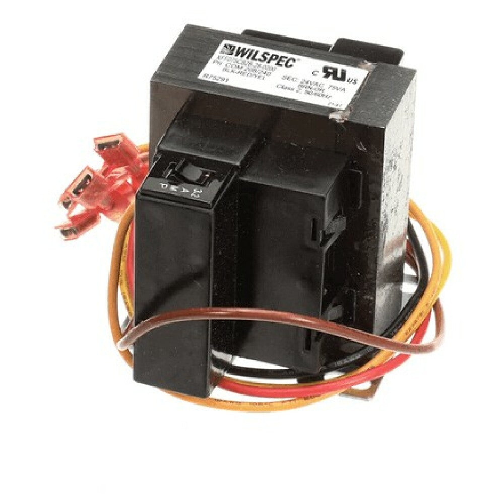 Aaon Inc. R75291 208/230v >24v 75va Transfromer