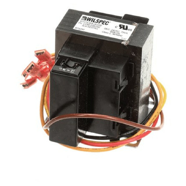 Aaon Inc. R75291 208/230v >24v 75va Transfromer