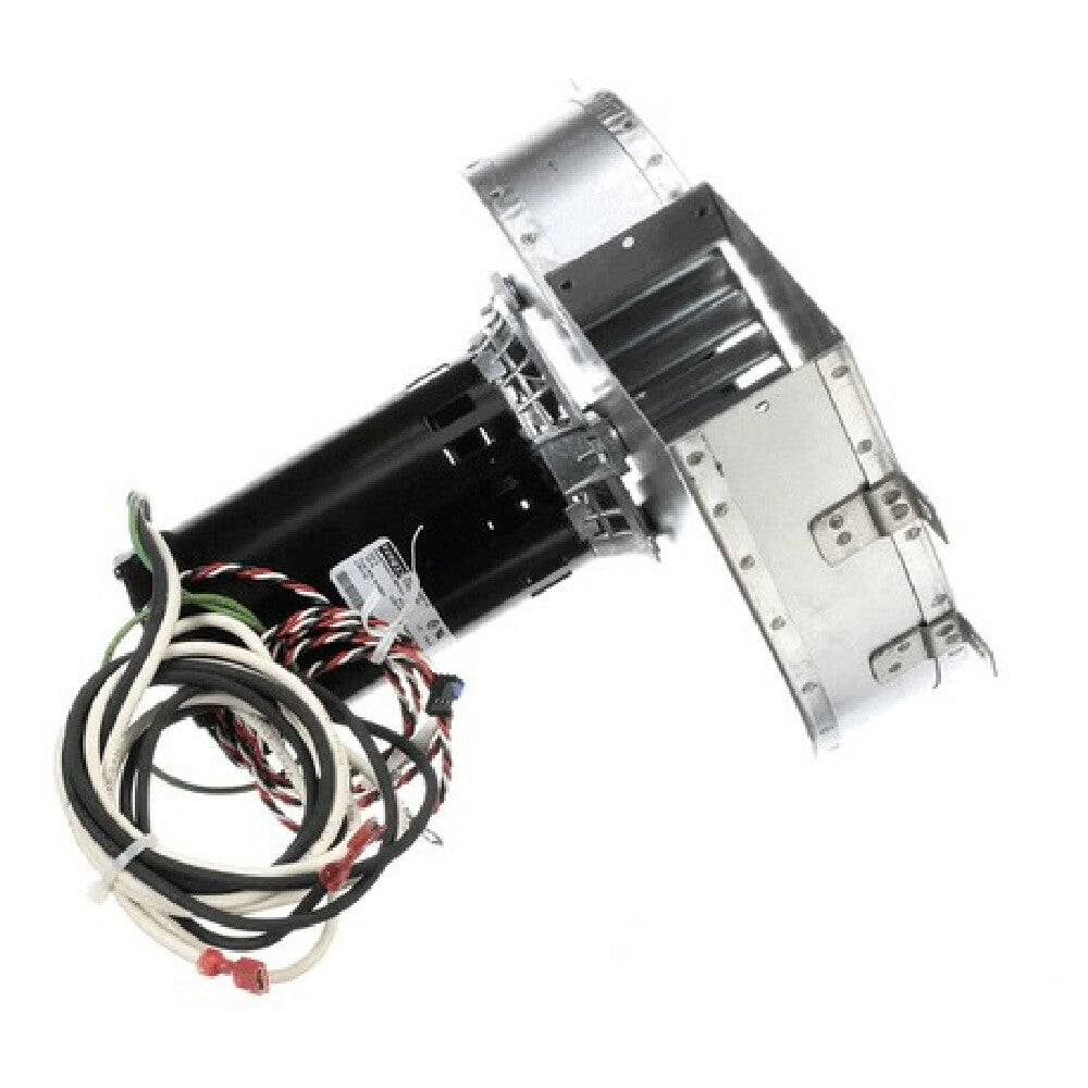 Aaon Inc. R76800 Combustion Motor Assembly