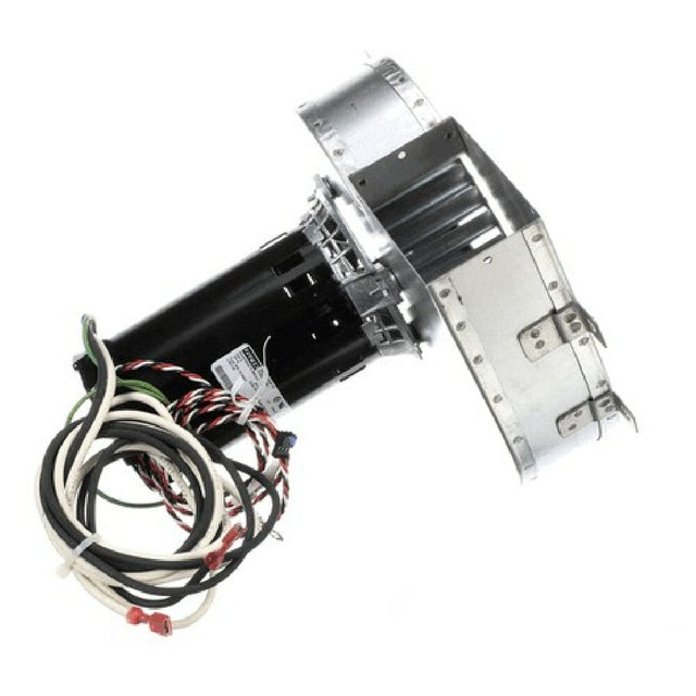 Aaon Inc. R76800 Combustion Motor Assembly