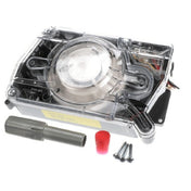Aaon Inc. R77340 Smoke Detector