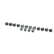 Aaon Inc. S17216 Screws