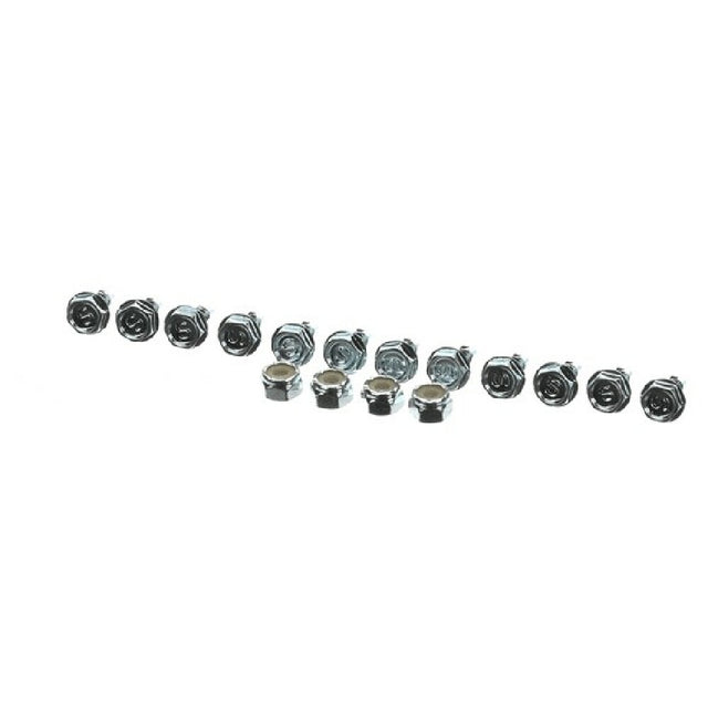 Aaon Inc. S17216 Screws