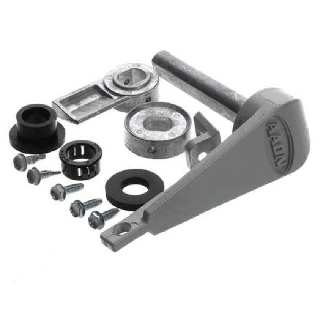 Aaon Inc. S19739 Latch Handle Assembly