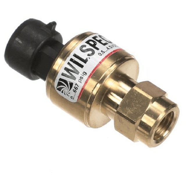 Aaon Inc. V38410 Transducer Press 0 667 No Cabl