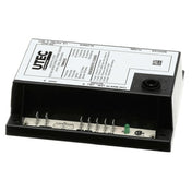 Aaon Inc. V57871 2 Stage Ignition Control