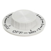 Absocold Corp 8332612050101 Thermostat Knob