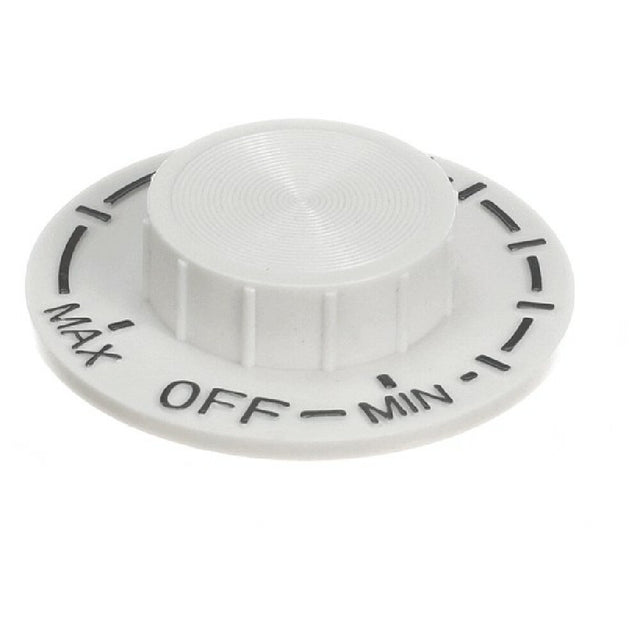 Absocold Corp 8332612050101 Thermostat Knob