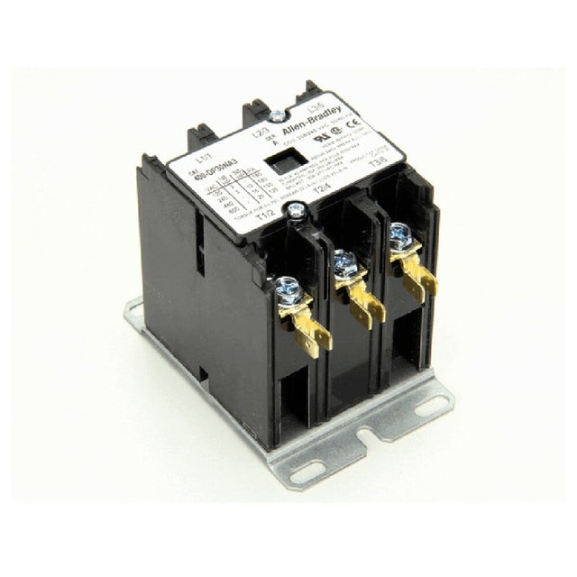 Accutemp AT0E-1587-1 Contactor 3 Pole 208/240v
