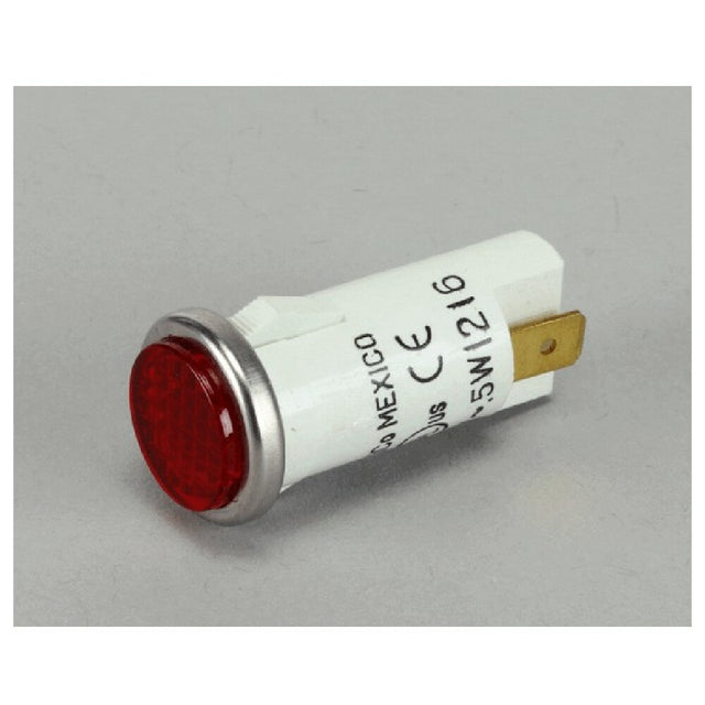 Accutemp AT0E-1800-5 Indicator Light Red
