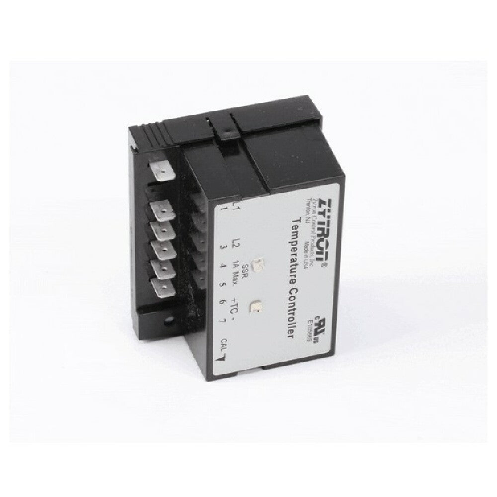 Accutemp AT0E-2559-4 Thermostat Electric Griddle Welded In Th
