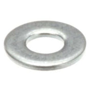 Accutemp AT0F-1052-51002 Flat Washer 1/4 Type B