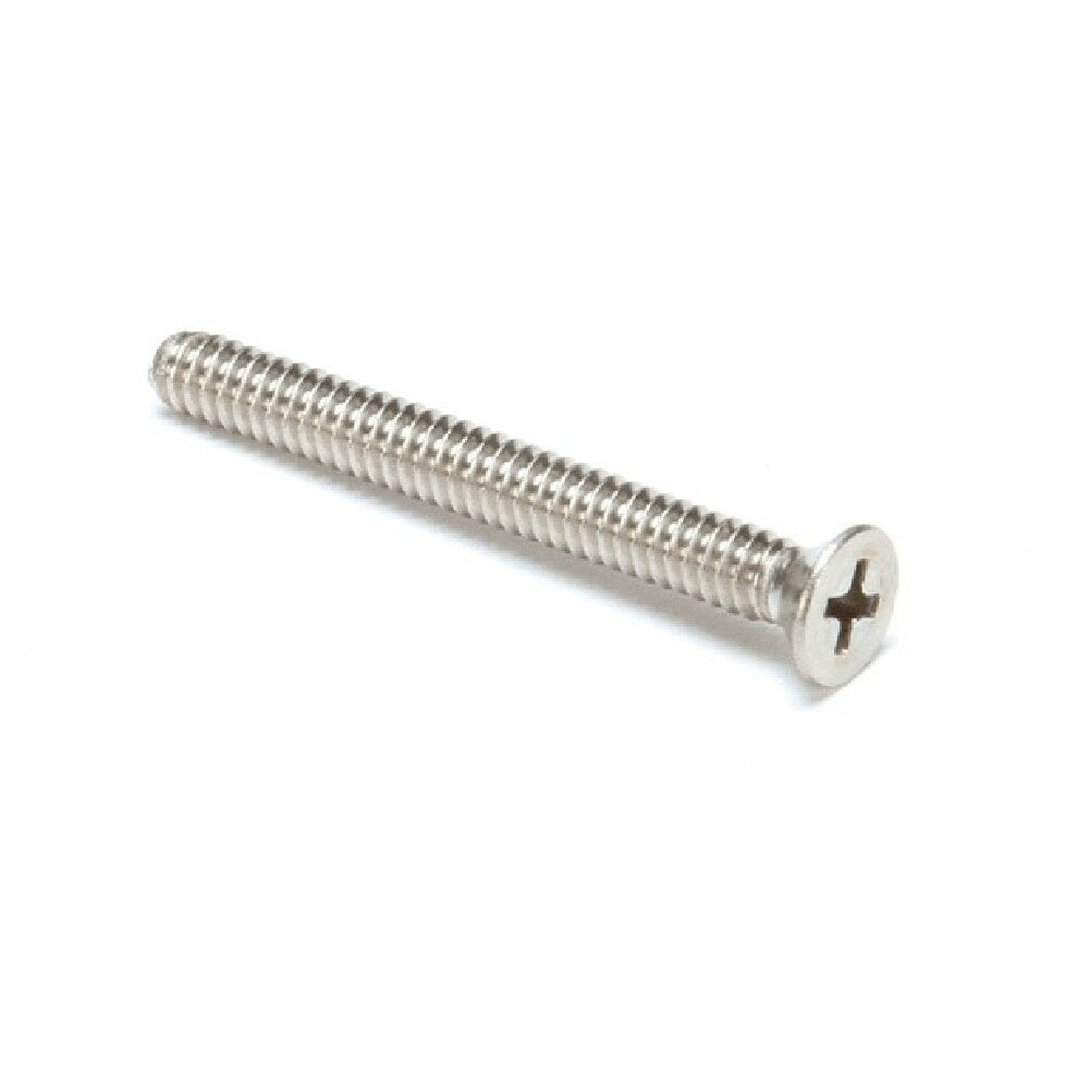 Accutemp AT0F-2061-41140 #10 24 X 1 3/4 Phillips Fh