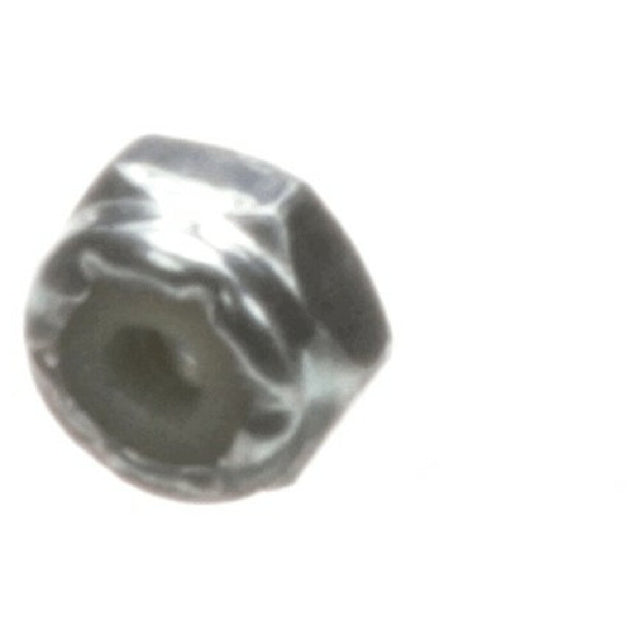 Accutemp AT0F-2691-21002 Nut # 6 32 Nyloc Zinc