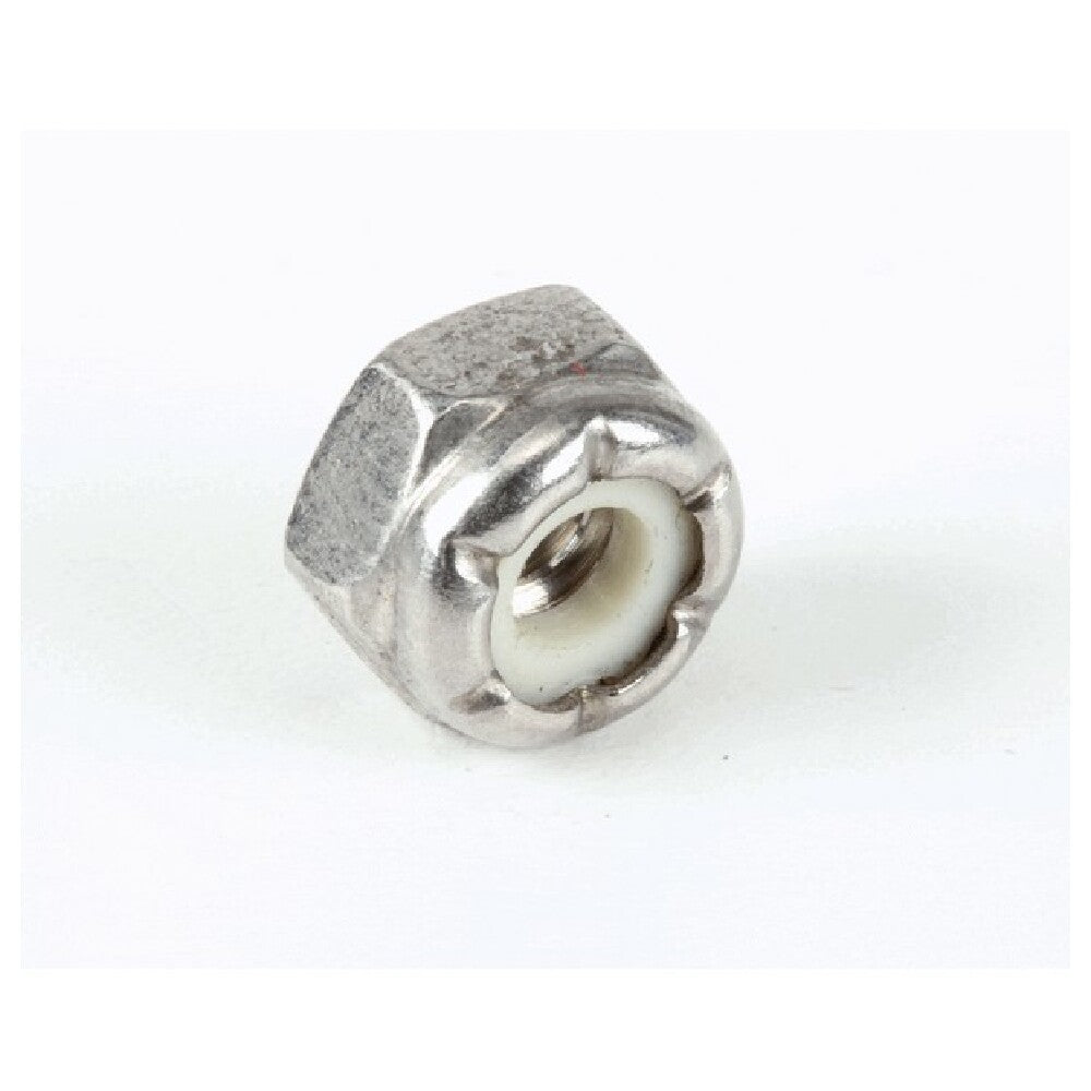Accutemp AT0F-2691-41011 #10 24 Nyloc Nut 316 Ss Qrd