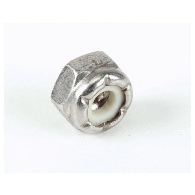 Accutemp AT0F-2691-41011 #10 24 Nyloc Nut 316 Ss Qrd