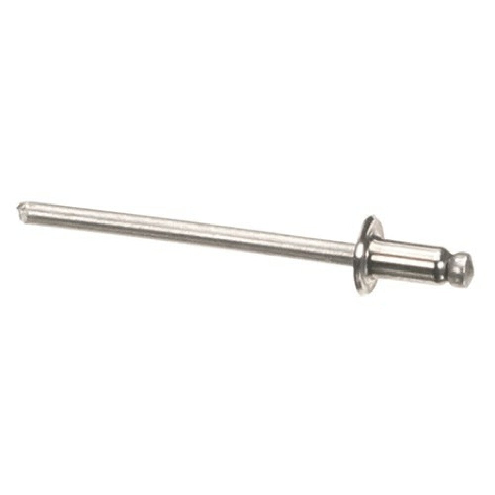 Accutemp AT0F-3368-2 Blind Rivet Floating Inner Doo