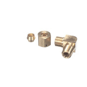 Accutemp AT0P-2096-3 90 Degree Compression Elbow