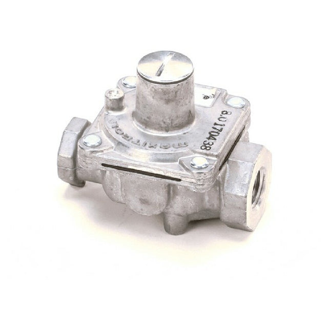 Accutemp AT0P-2847-2 Pressure Regulator Propane