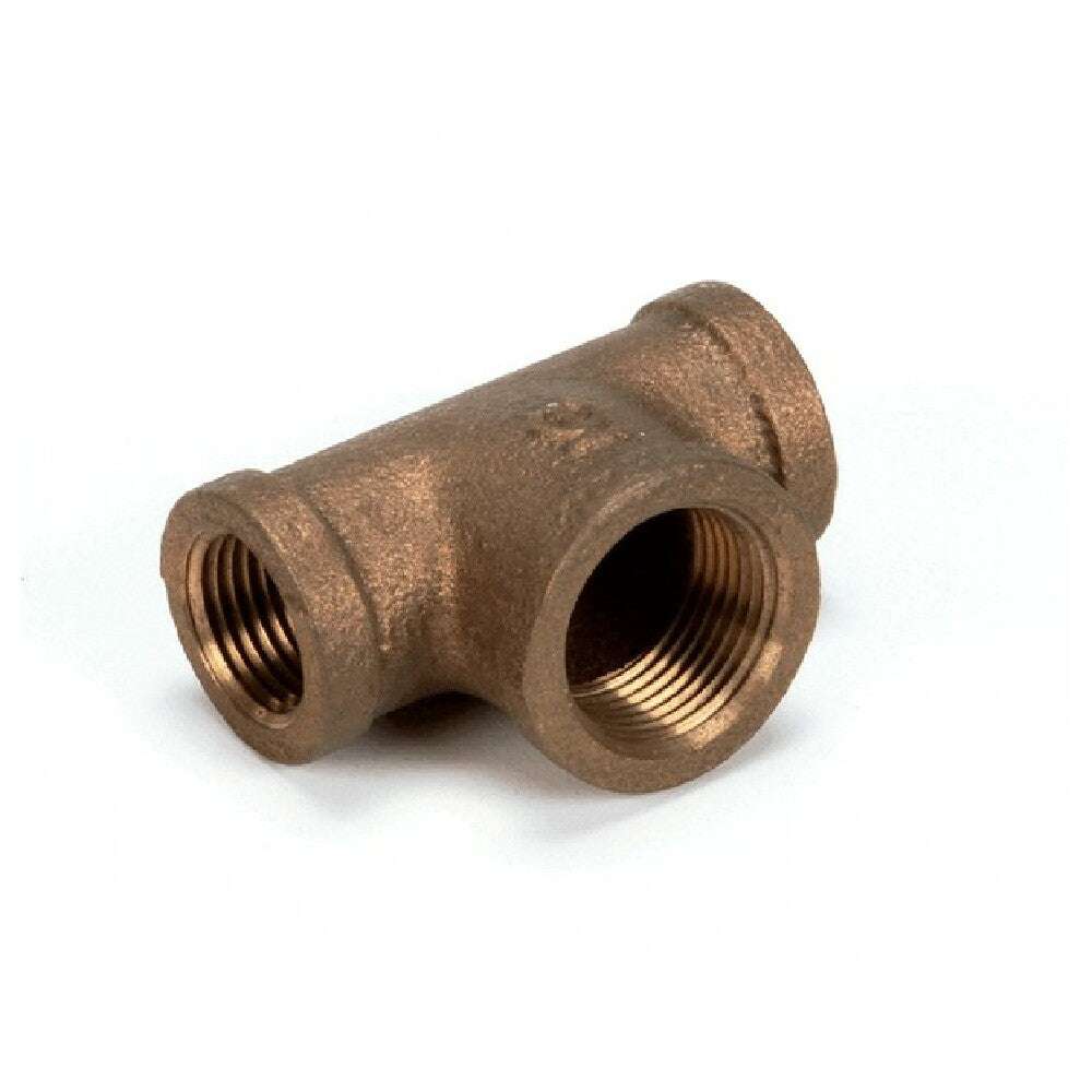 Accutemp AT0P-3614-1 Tee Bull Head