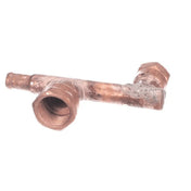 Accutemp AT1A-5093-1 Vent Assembly Evolution