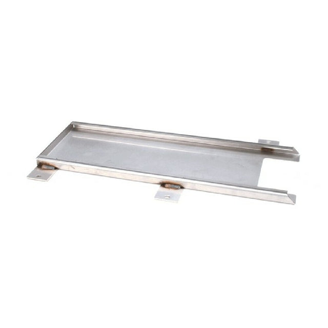 Accutemp AT2A-2137-1 Grease Pan Rail Assembly