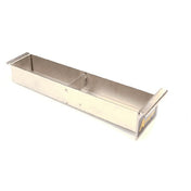 Accutemp AT2A-2552-2 Grease Tray Baffled Locking Assembly