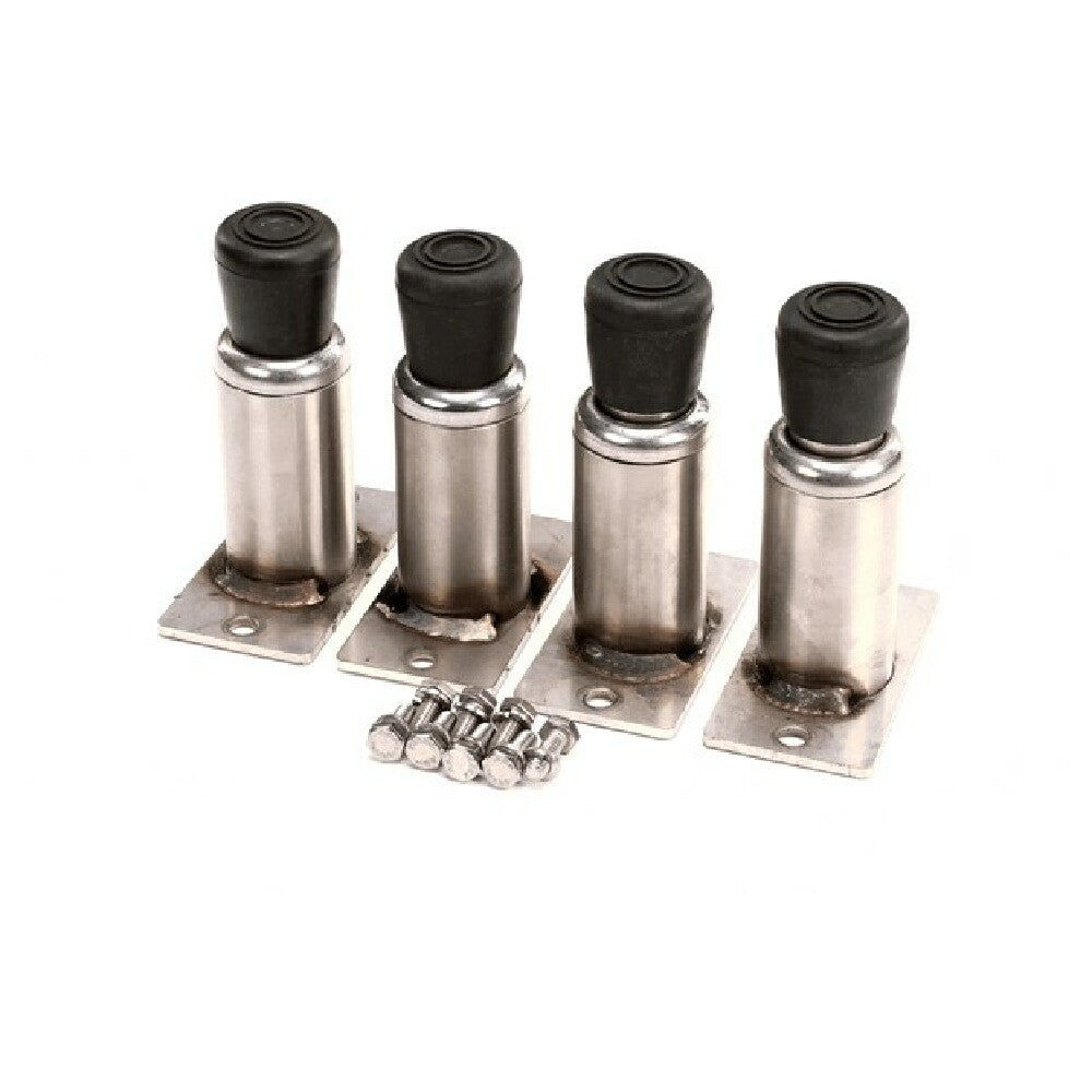 Accutemp AT2A-3855-1 3 Griddle Leg Kit