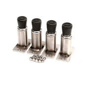 Accutemp AT2A-3855-1 3 Griddle Leg Kit