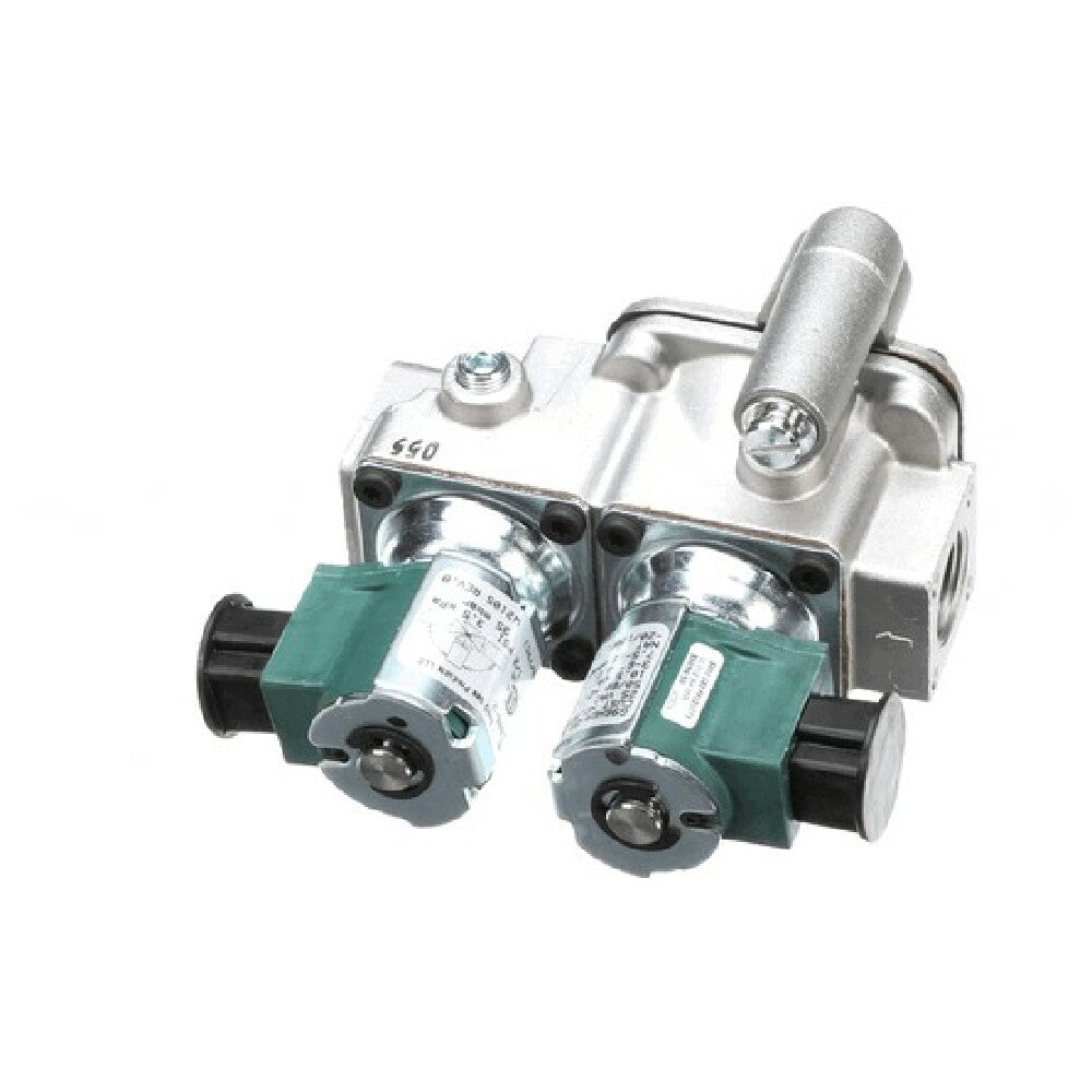 Accutemp AT2E-1806-2 Control Valve Natural Gas Griddle