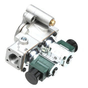 Accutemp AT2E-1806-3 Control Valve Propane Gas Griddle G1&g2