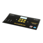 Accutemp AT2L-4557-2 Overlay