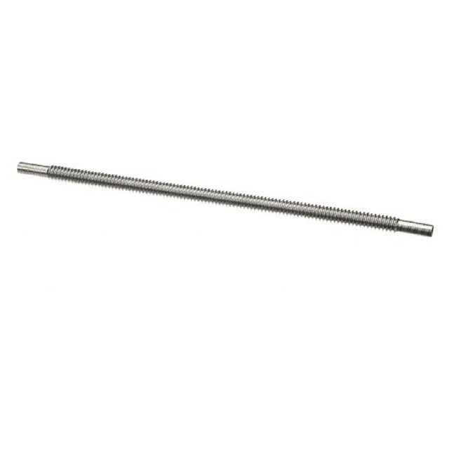 Accutemp AT2P-2104-1 3/8 Flextube 13 Comp. Ends G1 Gas Griddl