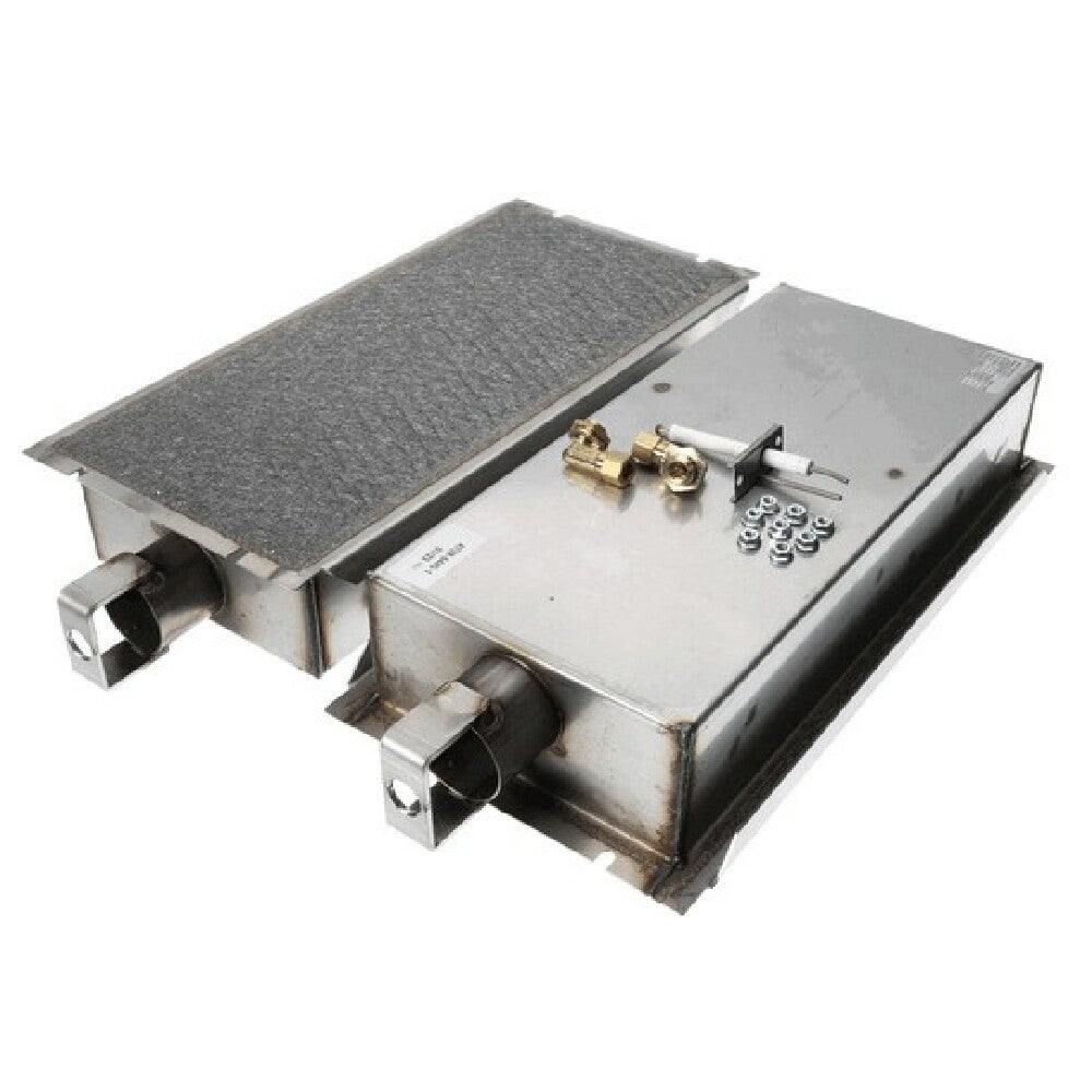 Accutemp AT2Z-6451 Metal Mess Burner Kit For 36"